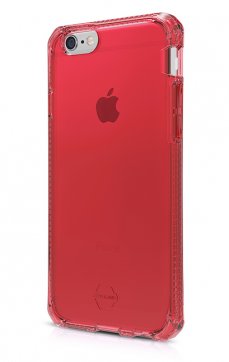 Dėklas Spectrum iPhone 6/6S raudonas