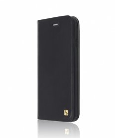 Flip Case Award for Iphone 7/8/SE Black