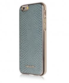 Back cover Wild iPhone 6 Grey