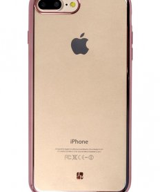 Mirror back cover iPhone 7 Plus /8 Plus Rose Gold