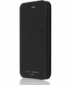 Slim II Flip Case for iPhone 6 Black