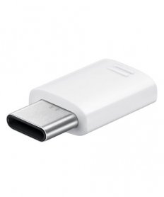 GN930BWEG Adapter USB Type-C to microUSB  White