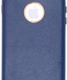 Lolly Back Cover for iPhone 7/8 Navy