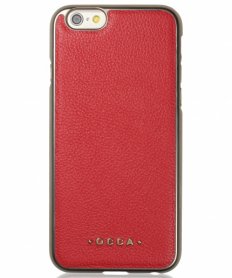 Back cover Absolute for iPhone 6s Red