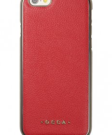 Back cover Absolute for iPhone 6 PLUS Red