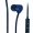 Bluetooth ausinės TOTI T-BTH11 mėlynos